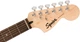 Электрогитара SQUIER by FENDER SONIC MUSTANG HH LRL CALIFORNIA BLUE - изображение 6