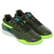 Обувь для футзала мужская Difeno 211007-3 размер 44 Dark Green-Neon Green - изображение 3