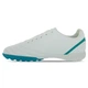 Сороконожки футбольные шиповки Zelart Sport 301310-3 размер 45 White-Blue - изображение 2