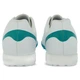 Сороконожки футбольные шиповки Zelart Sport 301310-3 размер 45 White-Blue - изображение 5