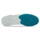 Сороконожки футбольные шиповки Zelart Sport 301310-3 размер 45 White-Blue - изображение 6