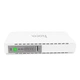 Источник бесперебойного питания power bank для wi-fi роутера, модема, медиаконвертера 5V/9V/12V 8800mAh Hoco DB25 - изображение 6