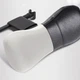 Подушка-подголовник для автомобиля Baseus First Class Car Headrest, Black (CRTZ01-01) - изображение 3