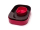 Набір посуду Wildo Camp-A-Box Basic Green Raspberry - изображение 1
