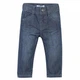 Джинсы 3Pommes djinsy-3f22013baby 98 см синий - изображение 1