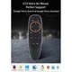 Пульт дистанционного управления универсальный Air mouse G10S USB 2.4G (гироскоп + голосовое управление) 302 - изображение 3