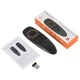 Пульт дистанционного управления универсальный Air mouse G10S USB 2.4G (гироскоп + голосовое управление) 302 - изображение 8