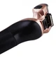 Акумуляторна єлектробритва Kemei KM-1622 - зображення 5