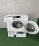 Пральна машина Miele WWD 660 WCS Б/В - зображення 2