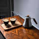 Кружка Bodum Bistro 0,35 л прозора (11239-10B) - зображення 4