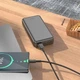 Внешний аккумулятор Павербанк HOCO J100A High-ranking Power Bank 20000mAh Black - изображение 2