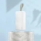 Внешний аккумулятор Павербанк HOCO J91B Power Bank 30000mAh White - изображение 2