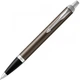 Ручка кулькова Parker IM 17 Dark Espresso CT BP - изображение 1