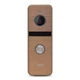 Комплект домофона CoVi Security Onyx FHD White + Iron FHD Bronze - изображение 3