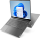 Ноутбук Lenovo Yoga Slim 7 Pro 14IHU5 (82NH00B8PB) Grey - зображення 5