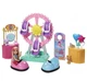Лялька Mattel Барби Челси и карнавал Barbie Club Chelsea Doll and Carnival Playset - изображение 1