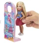 Лялька Mattel Барби Челси и карнавал Barbie Club Chelsea Doll and Carnival Playset - изображение 9