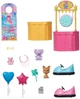 Лялька Mattel Барби Челси и карнавал Barbie Club Chelsea Doll and Carnival Playset - изображение 5