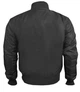Бомбер Top Gun MA-1 Bomber Jacket S Black TGJ1540BS - изображение 2