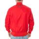 Ветровка Top Gun MA-1 Lightweight Nylon Bomber Jacket With Patches 3XL Red TGJ1540P-SR3XL - изображение 5