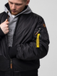 Бомбер Top Gun MA-1 Bomber Jacket S Black TGJ1540BS - изображение 7