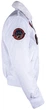 Бомбер Top Gun B-15 men's Flight Bomber Jacket With Patches M White TGJ1542PWM - зображення 2