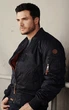 Бомбер Top Gun MA-1 Bomber Jacket S Black TGJ1540BS - изображение 9