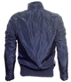 Ветровка Top Gun Nylon Bomber Jacket 2XL Blue TGJ1203BL2XL - изображение 2