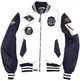 Бомбер Top Gun MA-1 Color Block Bomber Jacket L White Blue TGJ1649WBL - зображення 1
