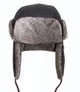 Шапка Top Gun Quilted Winter Hat Black TGH1500B - изображение 2