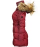Пуховик Top Gun Nylon Insulated Down Jacket M Burgundy TGJ1555BUM - зображення 4