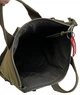 Сумка пилота&nbsp;Helmet Bag Top Gun Fighter Weapons School Olive HelmO1 - изображение 3