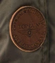 Парка Miss Top Gun Fitted Nylon N-3B Parka XL Olive TGJ1574OXL - зображення 7