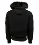 Парка Top Gun N-2B Nylon Jacket 4XL Black TGJ2030B4XL - зображення 2