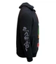 Реглан Top Gun Sky Boss Pullover Hoodie S Black TGD1817BS - изображение 4