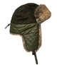 Зимова шапка Top Gun Checkered Winter Hat Olive TGH1502O - изображение 3