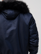 Парка Top Gun N-2B Nylon Jacket XL Navy TGJ2030NXL - изображение 7