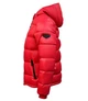 Пуховик Top Gun Down Jacket XL Red TGJ1904RXL - изображение 3