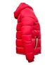 Пуховик Top Gun Down Jacket XL Red TGJ1904RXL - изображение 4