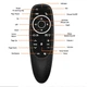 Air Mouse G10s Pro - изображение 2