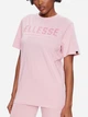 Футболка женская Ellesse Loftini Tee SGR17780-808 S (10) Светло-розовая (5059732962129) - изображение 3