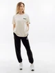Спортивные штаны женские Ellesse Jigono Jog Pant SGR17954-011 S (10) Черные (5059732984947) - изображение 3