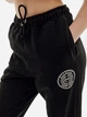 Спортивные штаны женские Ellesse Jigono Jog Pant SGR17954-011 S (10) Черные (5059732984947) - изображение 4