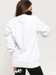 Свитшот женский Ellesse Agata Sweatshirt SGS03238-908 XL (16) Белый с принтом (5054859397175) - изображение 2