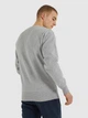 Свитшот мужской Ellesse Sl Succiso Sweatshirt SHC07930-112 2XL Серый (5057677822034) - изображение 2
