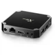 ТВ-приставка TV box X96 mini (2Гб/16Гб) 4-ядерна 4K - зображення 2