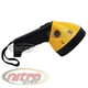 Ліхтар світлодіодний Horoz Electric Puskas-3 0.9 0.9 Вт Ah жовтий (084-005-0003) - зображення 2