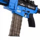 Игрушечный аккумуляторный автомат ZERO M416 Blue (в комплекте 12 патронов) - изображение 3