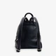 Рюкзак женский кожаный Regina Notte Backpack 01383 Черный - изображение 4