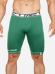Спортивні шорти TREC WEAR TW PRO 004 L Зелені (5902114004811) - зображення 1